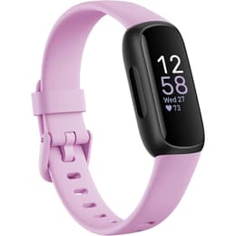 Fitbit Inspire 3 Bluetooth 38 mm - Zwart