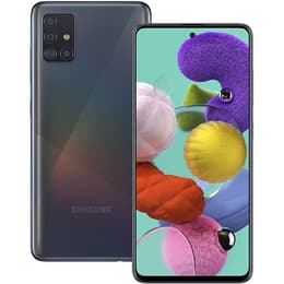Galaxy A51 Simlockvrij Dual Sim