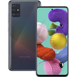 Galaxy A51 Simlockvrij