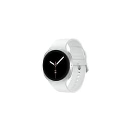 Horloges Samsung Cardio GPS Galaxy Watch8 - Zilver