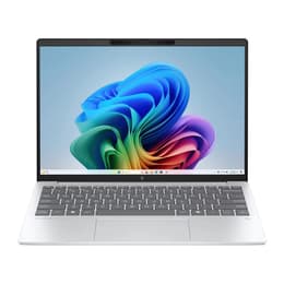 HP OmniBook 7 Aero 13-bg1000 14" Ryzen 4.8 GHz - SSD 1 TB - 16GB QWERTY - Engels