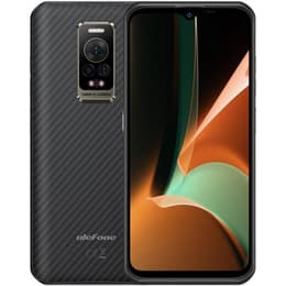 Ulefone Armor17Pro 256GB - Zwart - Simlockvrij