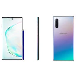 Galaxy Note10 256GB - Zilver - Simlockvrij