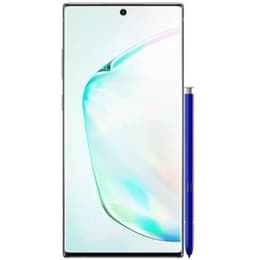 Galaxy Note10 256GB - Zilver - Simlockvrij