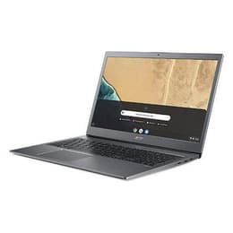 Acer ChromeBook CB715-1W-55XP Core i5 1.6 GHz 128GB SSD - 8GB AZERTY - Frans
