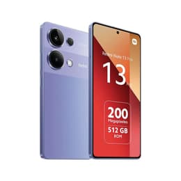 Xiaomi Redmi Note 13 Pro 4G 256GB - Paars - Simlockvrij