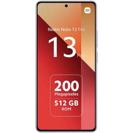 Xiaomi Redmi Note 13 Pro 4G 256GB - Paars - Simlockvrij