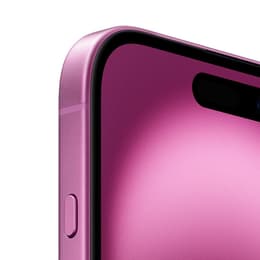 iPhone 16 256GB - Roze - Simlockvrij