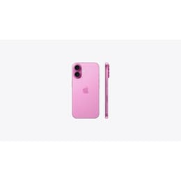 iPhone 16 256GB - Roze - Simlockvrij