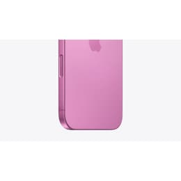 iPhone 16 256GB - Roze - Simlockvrij