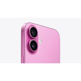 iPhone 16 256GB - Roze - Simlockvrij