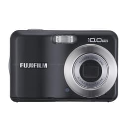 Compactcamera FinePix A100 - Zwart