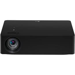 LG CineBeam HU70LSB Beamer 1500 Lumen Zwart