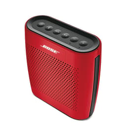 Bose SoundLink Color II Speaker Bluetooth - Rood