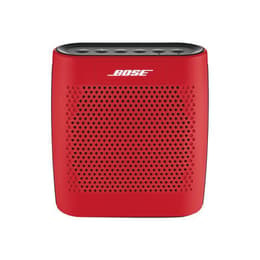 Bose SoundLink Color II Speaker Bluetooth - Rood