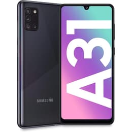 Galaxy A31 128GB - Zwart - Simlockvrij