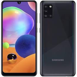 Galaxy A31 128GB - Zwart - Simlockvrij