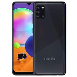 Galaxy A31 128GB - Zwart - Simlockvrij