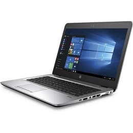 HP EliteBook 840 G3 14" Core i5 2.3 GHz - SSD 256 GB - 8GB AZERTY - Frans