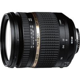 Lens Tamron F SP AF 17-50mm f / 2.8 XR Di-II VC LD Aspherical (IF) F 17-50mm f/2.8