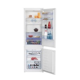 Beko ICQFVD373 Koelkast