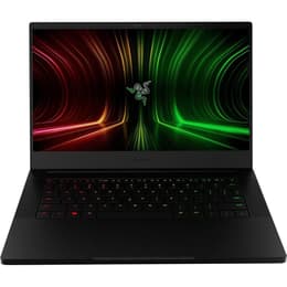 Razer Blade Pro 17 17" Core i7 2.3 GHz - SSD 512 GB - 16GB - Nvidia GeForce RTX 2070 Max-Q QWERTZ - Duits