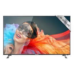 Smart TV Polaroid LCD Ultra HD 4K 140 cm TQL55UHDP133