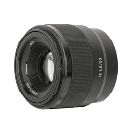 Sony Lens E 50mm f/1.8 Sony E 50mm f/1.8