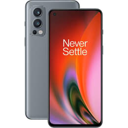 OnePlus Nord 2 5G 256GB - Grijs - Simlockvrij - Dual-SIM