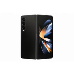 Galaxy Z Fold4 256GB - Zwart - Simlockvrij