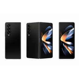 Galaxy Z Fold4 256GB - Zwart - Simlockvrij
