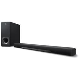 Soundbar & Home cinema-set Yamaha YAS-207 - Zwart