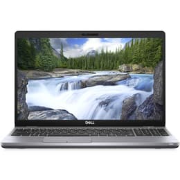 Dell Latitude 5310 13" Core i7 1.8 GHz - SSD 256 GB - 8GB QWERTY - Engels