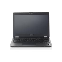 Fujitsu LifeBook U727 12" Core i5 2.3 GHz - SSD 256 GB - 8GB QWERTY - Spaans