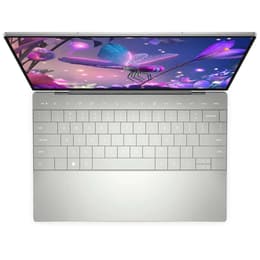 Dell XPS 9320 Plus 13" Core i5 3.7 GHz - SSD 512 GB - 16GB QWERTY - Engels