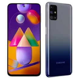 Galaxy M31s 128GB - Blauw - Simlockvrij