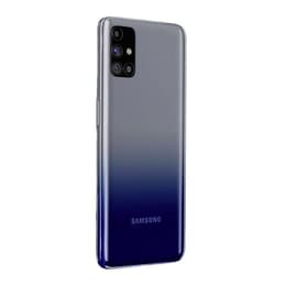 Galaxy M31s 128GB - Blauw - Simlockvrij