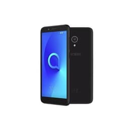 Alcatel 1x (2019) 16GB - Zwart - Simlockvrij