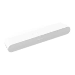 Soundbar & Home cinema-set Sonos Ray - Wit