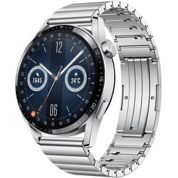 Huawei Watch GT 3 Bluetooth 46 mm - Grijs