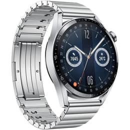 Huawei Watch GT 3 Bluetooth 46 mm - Grijs