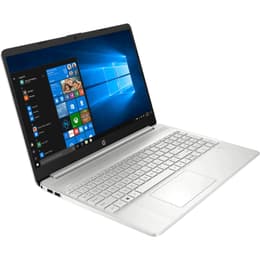 HP 15S-FQ2002NS 15" Core i5 2.4 GHz - SSD 1000 GB - 16GB QWERTY - Spaans