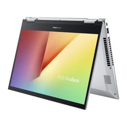Asus VivoBook Flip 14 TP470EA-EC434W 14" Core i7 2.8 GHz - SSD 512 GB - 16GB QWERTY - Spaans