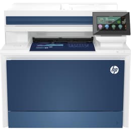 HP Color LaserJet Pro MFP 4303FDW Kleurenlaser