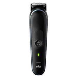 Braun MGK5411 Ladyshave