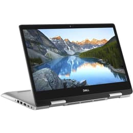 Dell Inspiron 5482 14" Core i5 1.6 GHz - SSD 256 GB - 8GB QWERTZ - Duits