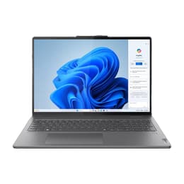 Lenovo Yoga 7 2-in-1 16IML9 16" Core Ultra 5 1.3 GHz - SSD 512 GB - 16GB QWERTZ - Duits