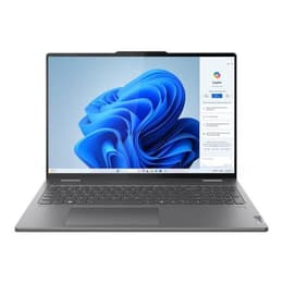 Lenovo Yoga 7 2-in-1 16IML9 16" Core Ultra 5 1.3 GHz - SSD 512 GB - 16GB QWERTZ - Duits
