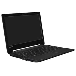 Toshiba Satellite Pro NB10-A-104 12" Celeron 2 GHz - SSD 256 GB - 8GB AZERTY - Frans