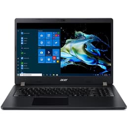 Acer TravelMate P2 P215-53-76AA 14" Core i7 2.8 GHz - SSD 512 GB - 8GB QWERTZ - Duits
